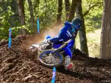 Yamaha YZ 125 LC - 4