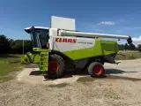 CLAAS lexion 560 - 2