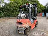 Truck Toyota 42-7FGF25 - 3