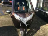 el kabinescooter - 3
