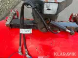 Sneskarber Antonio Carraro 135 cm - 4