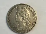 25 Centimes France 1904 - 2