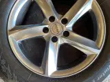 17  Volvo XC60 235/65/17 Ref.M26 vinter