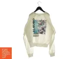 Sweatshirt fra H&M (str. S) - 2