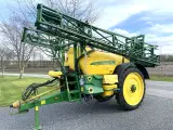 John Deere 732 24 meter - 2