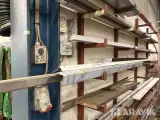 Blandet lot stål og aluminium - 5