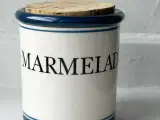 Marmeladekrukke, Knabstrup - 3
