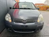 Toyota Yaris 1,3 Luna - 5