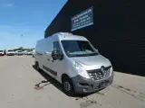 Renault Master T35 L3H2 KØLEBIL 2,3 DCI TwinTurbo start/stop RWD 165HK Van Man. - 2