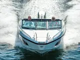Nordkapp Noblesse 660 m/175 HK Yamaha og udstyr - 2
