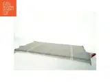 Lege kuffert (str. 2 stk 60x36 cm) - 2