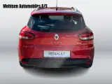 Renault Clio Sport Tourer 1,5 Energy DCI Zen 90HK Stc - 5