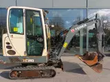 Terex tc20 - 2