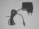 Original Nokia rejselader ACH-4E med 3.8mm/1.2mm