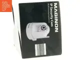 MAGINON WLAN Overvågningskamera - 4