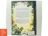 Duftapoteket - den gådefulde sorte blomst af Anna Ruhe (Bog) - 3