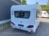 2018 - Knaus Sport 450 FU - Silver Selection - 3
