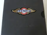 Gasolin Box
