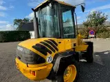 Volvo L 30 D. M. GAFLER OG 4IEN SKOVL - 5