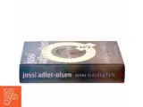Marco Effekten, Jussi Adler-Olsen fra Politikens Forlag (Bog) - 2
