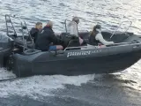 NY! Pioner Multi spritny - byg din ønske båd... - 2