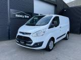 Ford Transit Custom 270S 2,0 TDCi 130 Trend