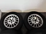 5x130 16" ET45, Ssang Yong helårsdæk - 4