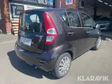 Personbil Suzuki Splash 1,0 - 5