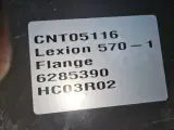 Claas Lexion 570 Flange 6285390 - 5