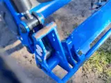 Frontlæsser Quicke Q7s - 5