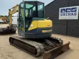 Billig 8tons gravemaskine - 2
