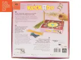Kllickado spil fra Enigma - 3