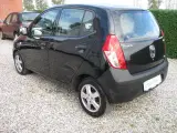 Hyundai i10 1,25 Classic - 4