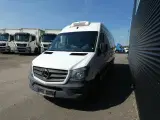 Mercedes-Benz Sprinter 316 2,1 CDI R3 Køle- og Frysebil 163HK Van Man. - 4