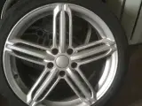 Audi afælge