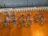 Ballon Glas - Holmgaard - Per Lützen - 4