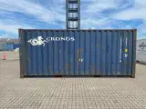 20 fods Container- ID: CRSU 148965-4 - 3