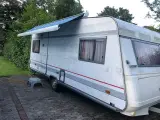 Campingvogn sælges - 2