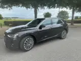 Audi Q8 e-tron 50 S-line quattro - 3