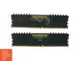 Corsair Vengeance LPX DDR4 RAM - 8GB (2x4GB) fra Corsair (str. 13,5 x 3,5 cm) - 5