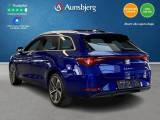 Seat Leon 1,4 eHybrid Xcellence Sportstourer DSG - 5