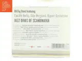 Jazz Divas of Scandinavia CD fra EMI Music Denmark - 2