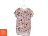 Louifax T-Shirt (str. 140 cm) med kaniner - 2
