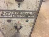 Migatronic CO2 svejser defekt KØBES & Automig - 4
