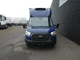 Ford Transit 350 2,0 TDCi Trend Kølebil 130HK Ladv./Chas. Aut. - 3