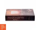 Amazonernes ring : roman af Anne Fortier (Bog) - 2