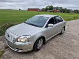 !! Toyota Corolla Købes !! - 3