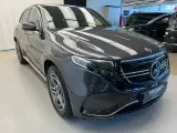 Mercedes EQC400  AMG Line 4Matic - 3