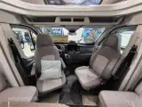 2025 - Benimar Tessoro 483   2025 Model på den Nye Ford Transit. - 3