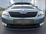 Skoda Rapid 1,2 TSi 110 Active Spaceback - 5
